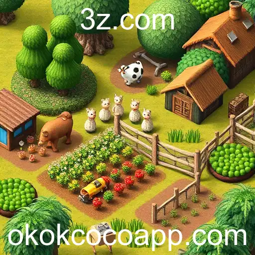 okokcoco.com
