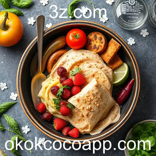 Explorando o Universo das Receitas: Tradição e Inovação na Cozinha