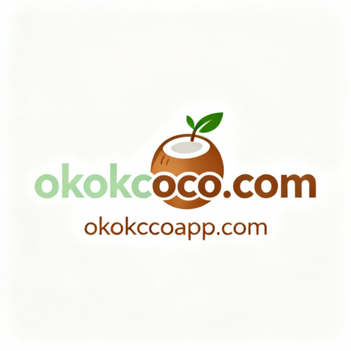 okokcoco.com