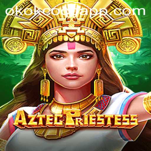 AztecPriestess: Dive Into the Mystical World of Ancient Rituals