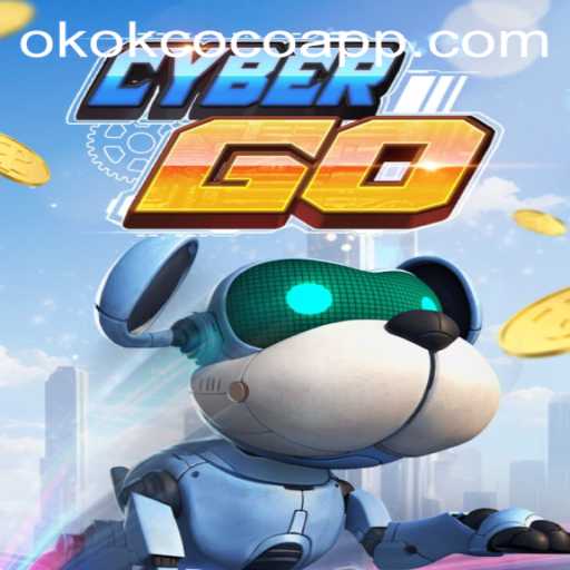 CyberGO: The Revolutionary Gaming Experience by okokcoco.com