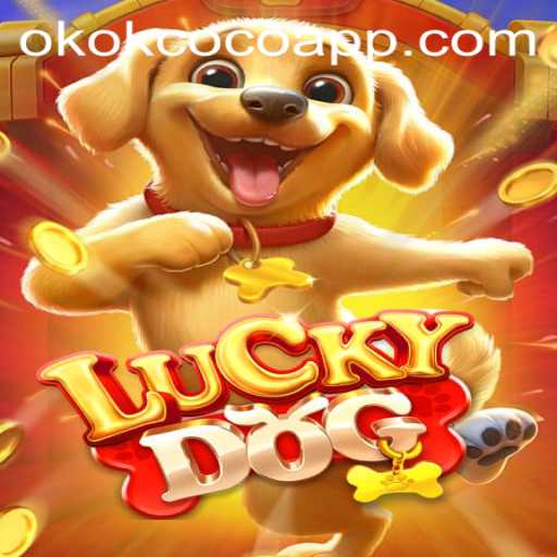 Exploring LuckyDog: The Fascinating World of okokcoco.com