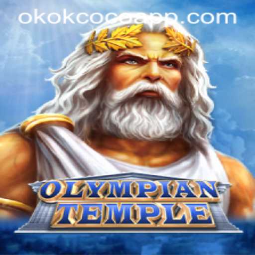 Unveiling 'OlympianTemple': A Journey into Mythical Adventures