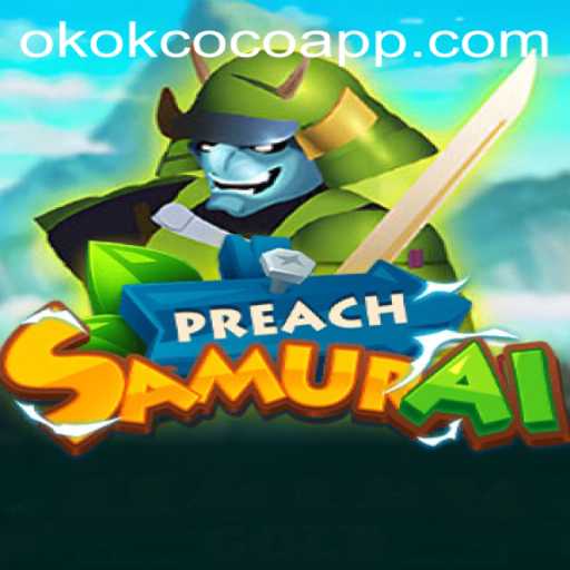 Discover the World of PreachSamurai: A Journey into Ancient Japan