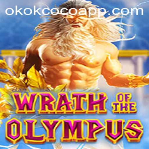 Discover the Mythical World of WrathofOlympus - A Captivating Journey
